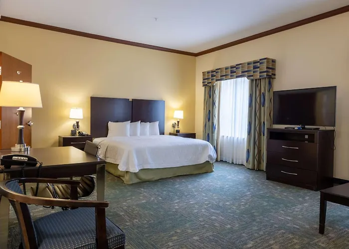Hampton Inn Alice