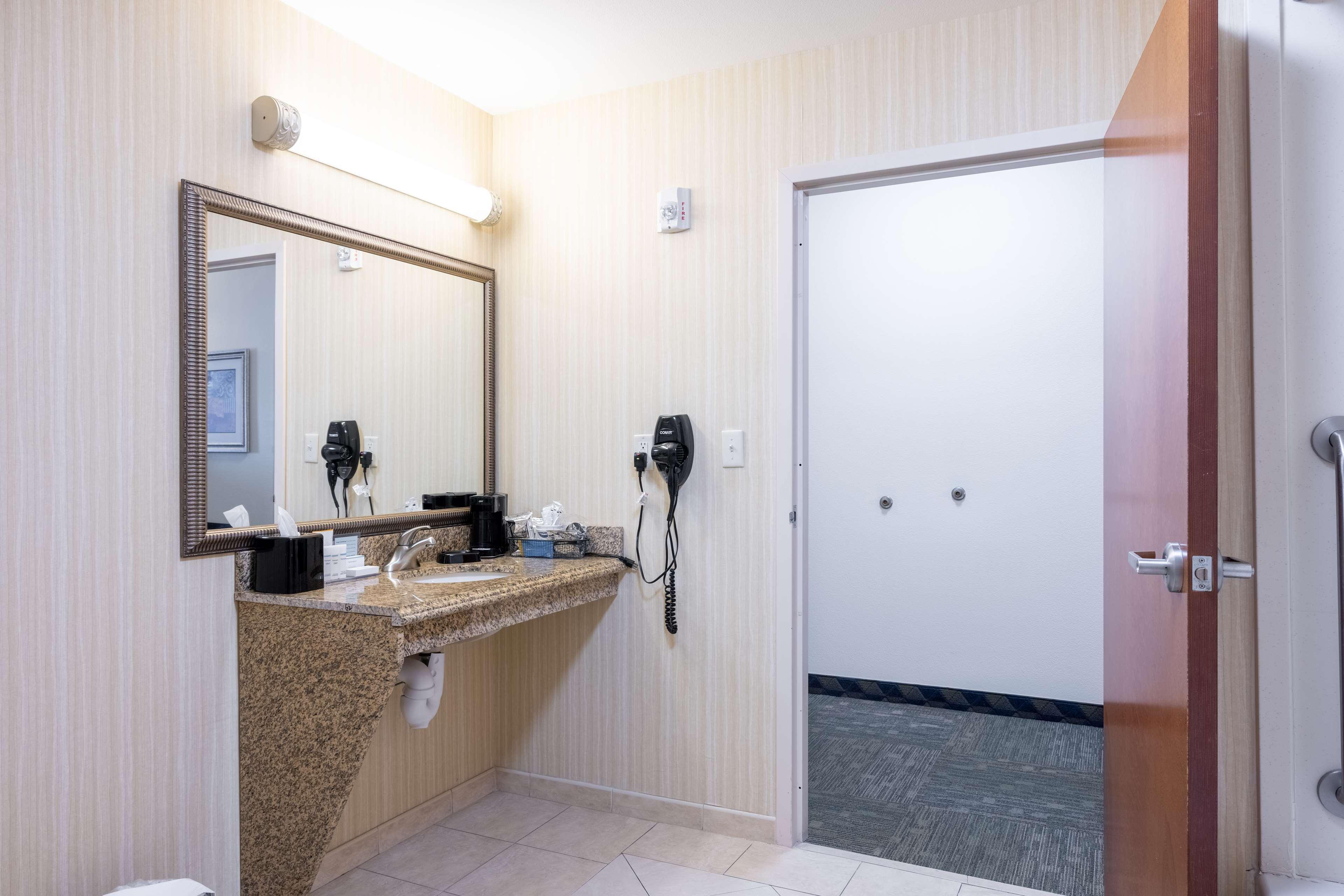 Hotel Hampton Alice
