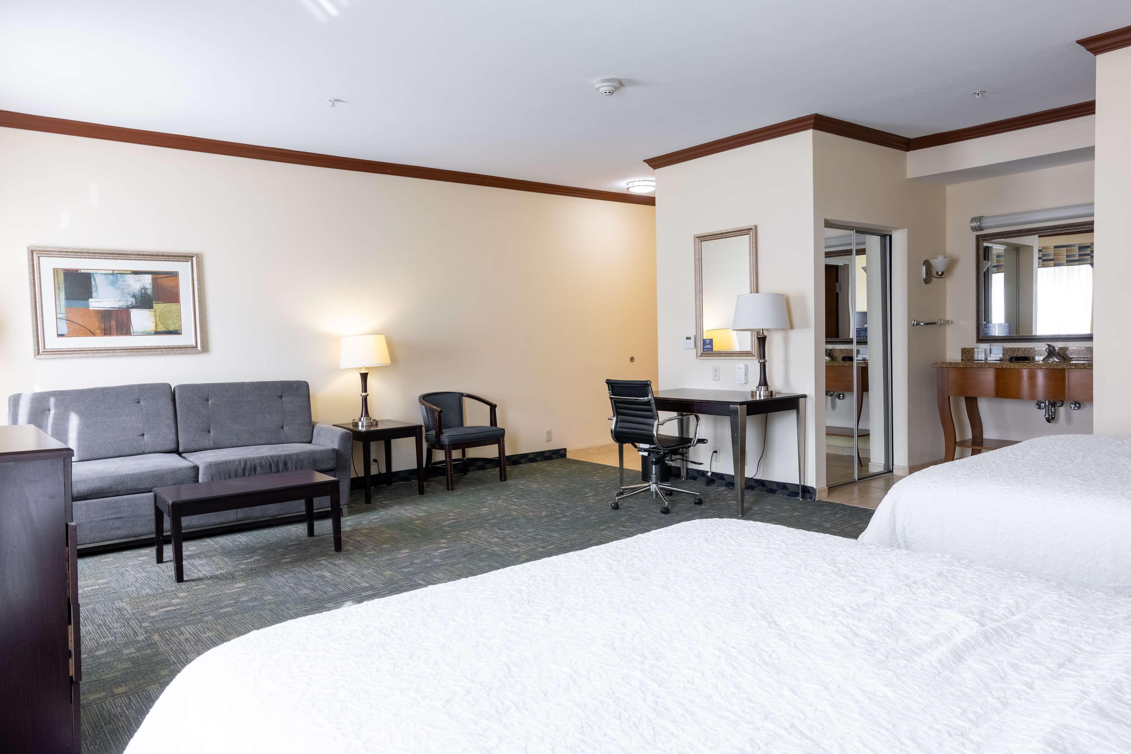 Hotel Hampton Alice