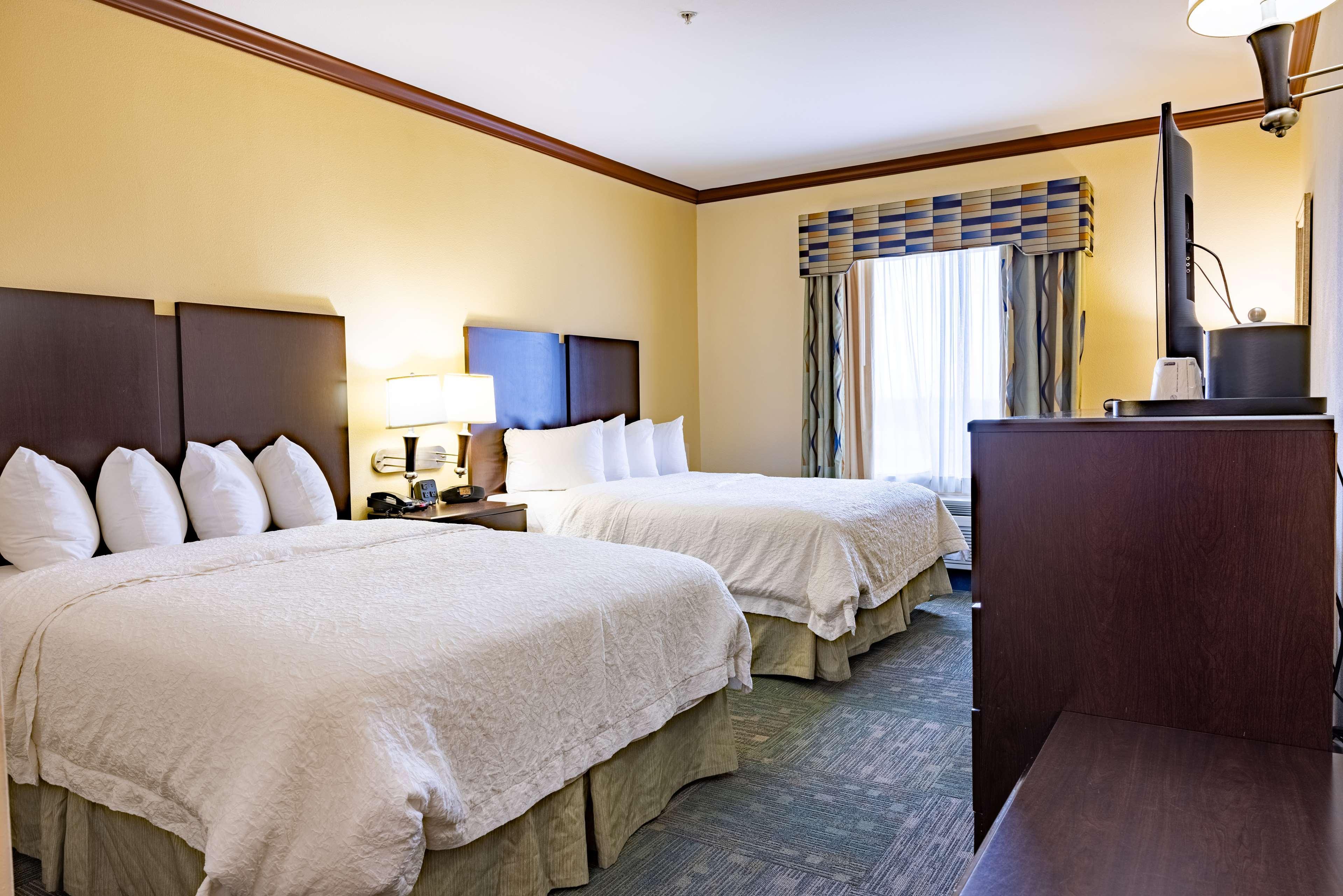 Hampton Hotel Alice