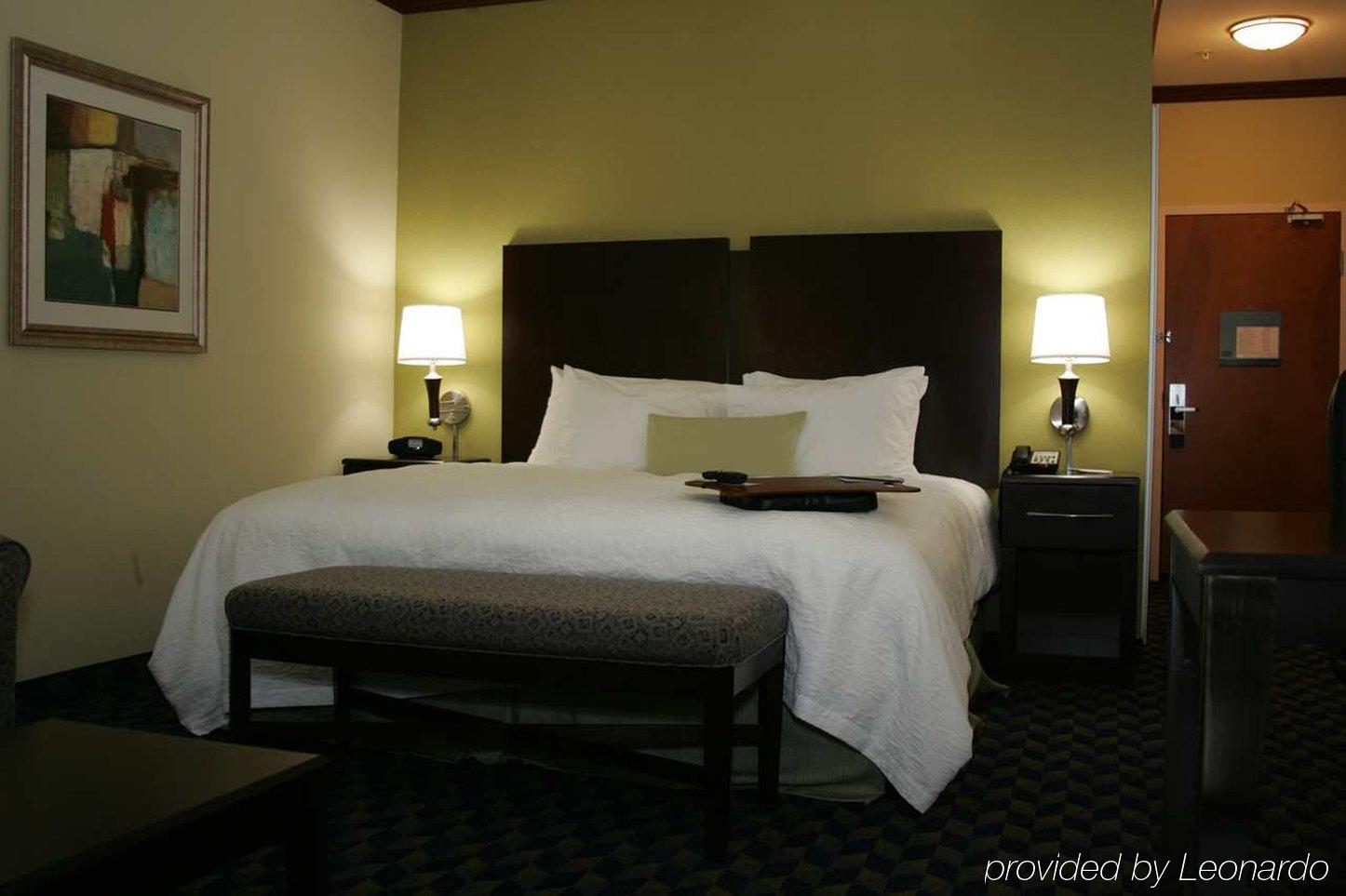 Hampton Hotel