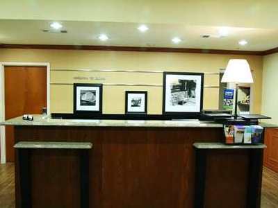 Hotel Hampton