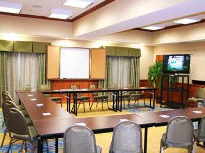 Hotel Hampton