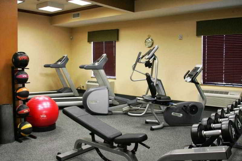 Hotel Hampton 3*