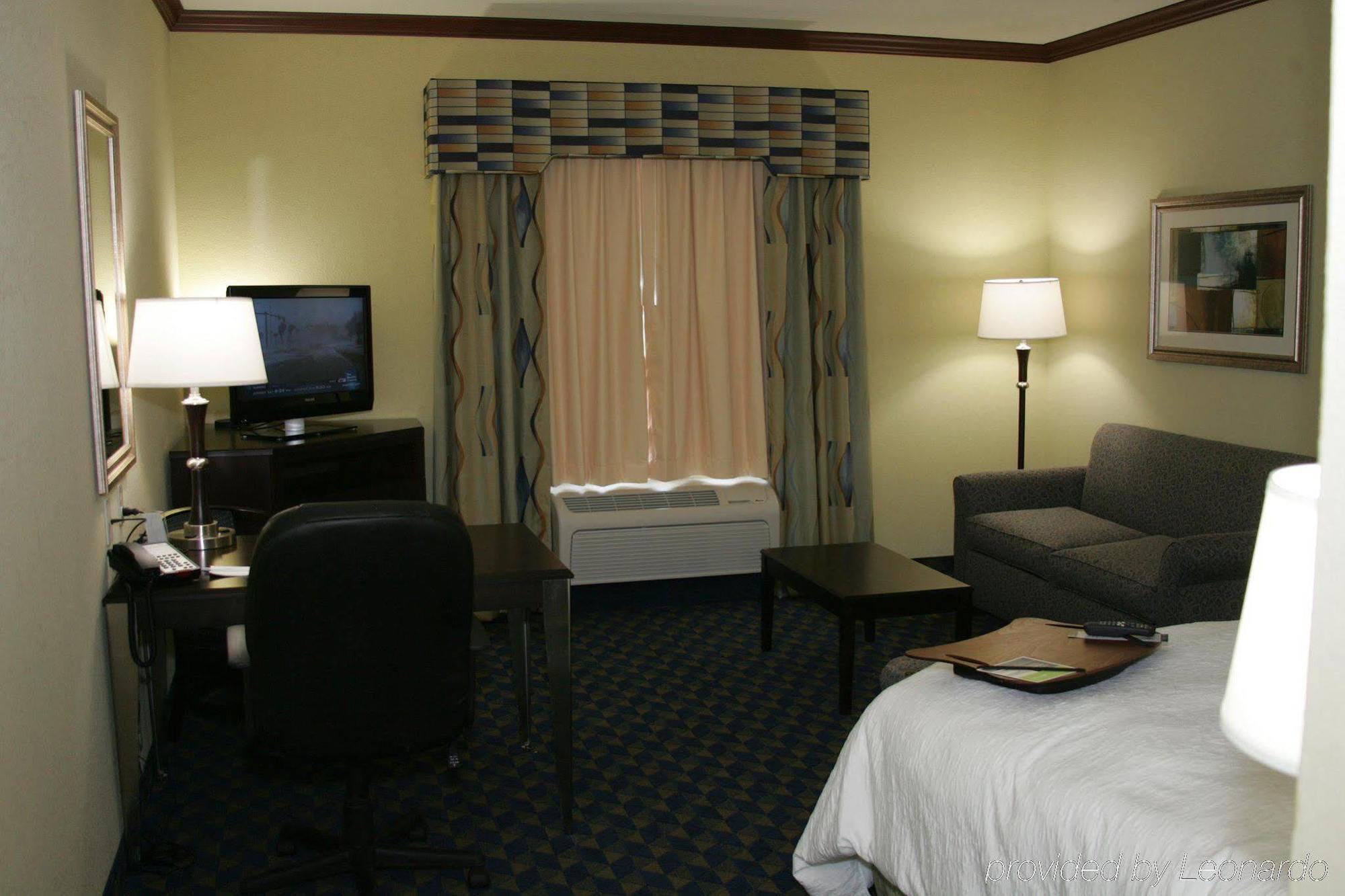 Hampton 3* Alice