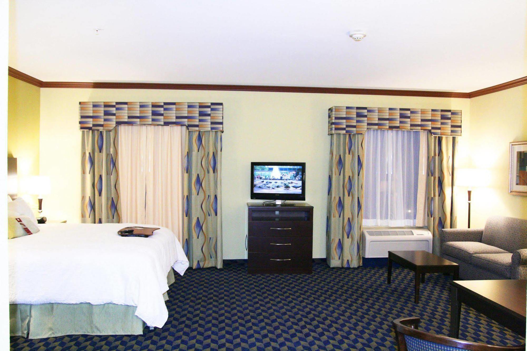 Hampton 3* Alice