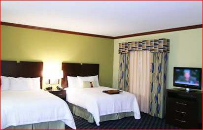 Hampton 3* Alice