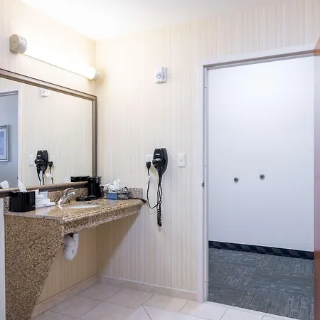 Hampton Inn Alice Esterno foto